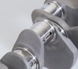 Eagle Chevy 400 Forged 4340 Stroke 5.700 Steel Crankshaft thumbnail 6
