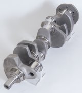 Eagle Chevy 400 Forged 4340 Stroke 5.700 Steel Crankshaft thumbnail 7