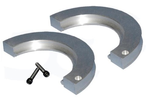 Eagle Chevy Big Block Rear Seal Adapter