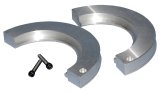 Eagle Chevy Big Block Rear Seal Adapter thumbnail 2