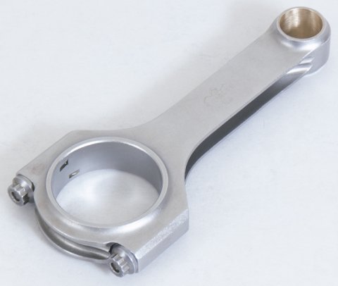 Eagle Chevrolet LS1 Gen 3 4340 6.100in .945 Pin H-Beam Connection Rod thumbnail 2