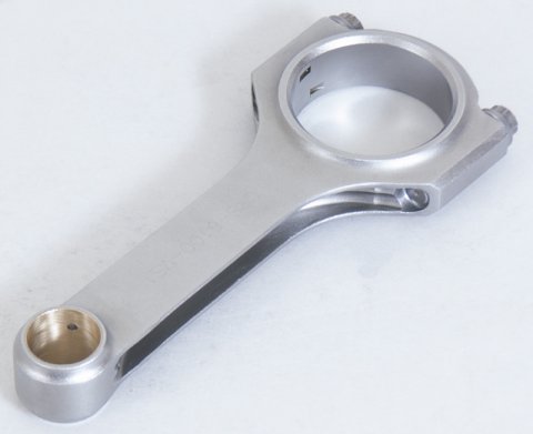 Eagle Chevrolet LS1 Gen 3 4340 6.100in .945 Pin H-Beam Connection Rod thumbnail 3
