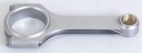 Eagle Chevrolet LS1 Gen 3 4340 6.100in .945 Pin H-Beam Connection Rod thumbnail 4