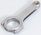 Eagle Chevrolet 4340 Steel H-Beam Connecting Rods 6.535in Length Cap Screw Bushed (Set of 8) thumbnail 5
