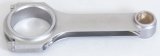 Eagle Chevrolet 4340 Steel H-Beam Connecting Rods 6.535in Length Cap Screw Bushed (Set of 8) thumbnail 7