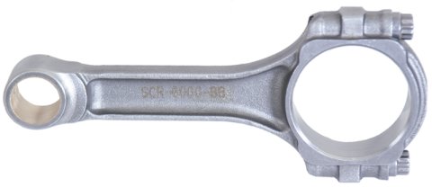Eagle Chevrolet Small Block 6.000in Bushed I-Beam Rods - Set of 8 thumbnail 7