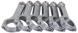 Eagle Toyota 2JZ 4th Generation H-Beam Connecting Rods Set (Set of 6) thumbnail 1