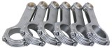 Eagle Toyota 2JZ 4th Generation H-Beam Connecting Rods Set (Set of 6) thumbnail 5