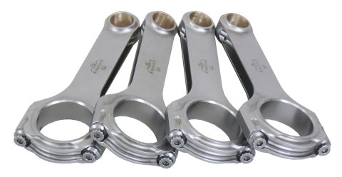 Eagle Honda F22C 4th Generation H-Beam Connecting Rods Set (Set of 4) thumbnail 2