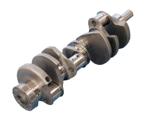 Eagle Ford 351W 3.500in. Stroke Forged Crankshaft thumbnail 1