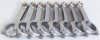 Eagle Chevrolet 350 Small Block H-Beam Connecting Rods - Set of 8 thumbnail 7