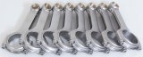 Eagle Chevrolet 350 Small Block H-Beam Connecting Rods - Set of 8 thumbnail 9