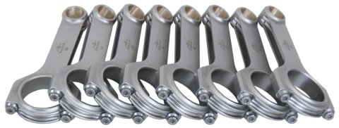 Eagle Ford Godzilla 7.3L H-Beam Connecting Rods (Set of 8)