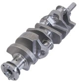 Eagle Ford 8BA Flathead 4.000in Stroke 2.000in Rod Journals Cast Crankshaft thumbnail 5
