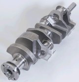 Eagle Ford 8BA Flathead 4.000in Stroke 2.000in Rod Journals Cast Crankshaft thumbnail 6