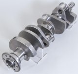 Eagle Chrysler 340 4.000in Stroke Cast Crankshaft thumbnail 1