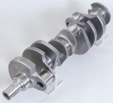 Eagle Chrysler 340 4.000in Stroke Cast Crankshaft thumbnail 3