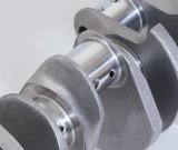 Eagle Chrysler 340 4.000in Stroke Cast Crankshaft thumbnail 4