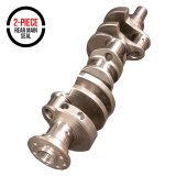 Eagle Chrysler 340 4.000in Stroke Cast Crankshaft thumbnail 5