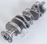 Eagle Chrysler 340 4.000in Stroke Cast Crankshaft thumbnail 6