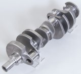 Eagle Chrysler 340 4.000in Stroke Cast Crankshaft thumbnail 8