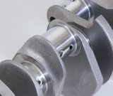 Eagle Chrysler 340 4.000in Stroke Cast Crankshaft thumbnail 9