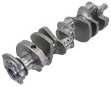 Eagle Chevrolet 350 2 Pc 3.480in Stroke IMCA Legal Cast Crankshaft thumbnail 1