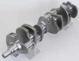 Eagle Chevrolet 350 2 Pc 3.480in Stroke IMCA Legal Cast Crankshaft thumbnail 2