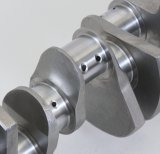 Eagle Chevrolet 350 2 Pc 3.480in Stroke IMCA Legal Cast Crankshaft thumbnail 3