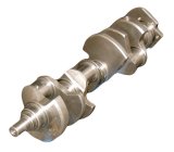Eagle Chevrolet 350 2 Pc 3.480in Stroke IMCA Legal Cast Crankshaft thumbnail 7
