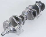 Eagle Chevrolet 350 Cast Crank 3.480in IMCA Legal Cast Crankshaft thumbnail 1