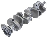 Eagle Chevrolet 350 Cast Crank 3.480in IMCA Legal Cast Crankshaft thumbnail 2