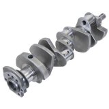 Eagle Chevrolet 350 Cast Crank 3.480in IMCA Legal Cast Crankshaft thumbnail 4