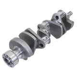 Eagle Chevrolet 350 1Pc Seal 3.480in Cast IMCA Legal Cast Crankshaft thumbnail 3
