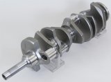 Eagle Ford 428FE Stroke 2.200in Rod Journals Int Bal Cast Crankshaft thumbnail 4