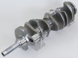 Eagle Ford 428FE Stroke 2.200in Rod Journals Int Bal Cast Crankshaft thumbnail 6