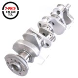 Eagle Pontiac 455 4.250in Stroke Cast Crankshaft thumbnail 1