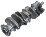 Eagle Pontiac 455 4.250in Stroke Cast Crankshaft thumbnail 3