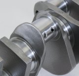 Eagle Pontiac 455 4.250in Stroke Cast Crankshaft thumbnail 4