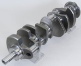 Eagle Pontiac 455 4.250in Stroke Cast Crankshaft thumbnail 6