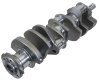 Eagle Pontiac 455 4.250in Stroke Cast Crankshaft thumbnail 8