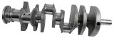 Eagle Oldsmobile 455 4.250in Stroke Cast Crankshaft thumbnail 1