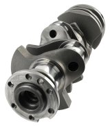 Eagle Oldsmobile 455 4.250in Stroke Cast Crankshaft thumbnail 2