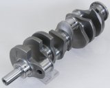 Eagle Oldsmobile 455 4.250in Stroke Cast Crankshaft thumbnail 4
