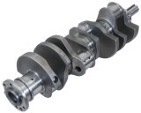 Eagle Oldsmobile 455 4.250in Stroke Cast Crankshaft thumbnail 5
