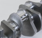 Eagle Oldsmobile 455 4.250in Stroke Cast Crankshaft thumbnail 6