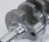 Eagle Oldsmobile 455 4.250in Stroke Cast Crankshaft thumbnail 7