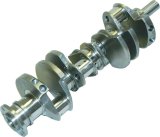 Eagle Oldsmobile 455 4.250in Stroke Cast Crankshaft thumbnail 9