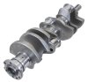 Eagle Oldsmobile 455 4.500in Stroke 2.200in Rod Journals Cast Crankshaft thumbnail 7