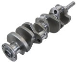 Eagle Ford 460 3.850in Stroke 2620 Bobweight Cast Crankshaft thumbnail 1